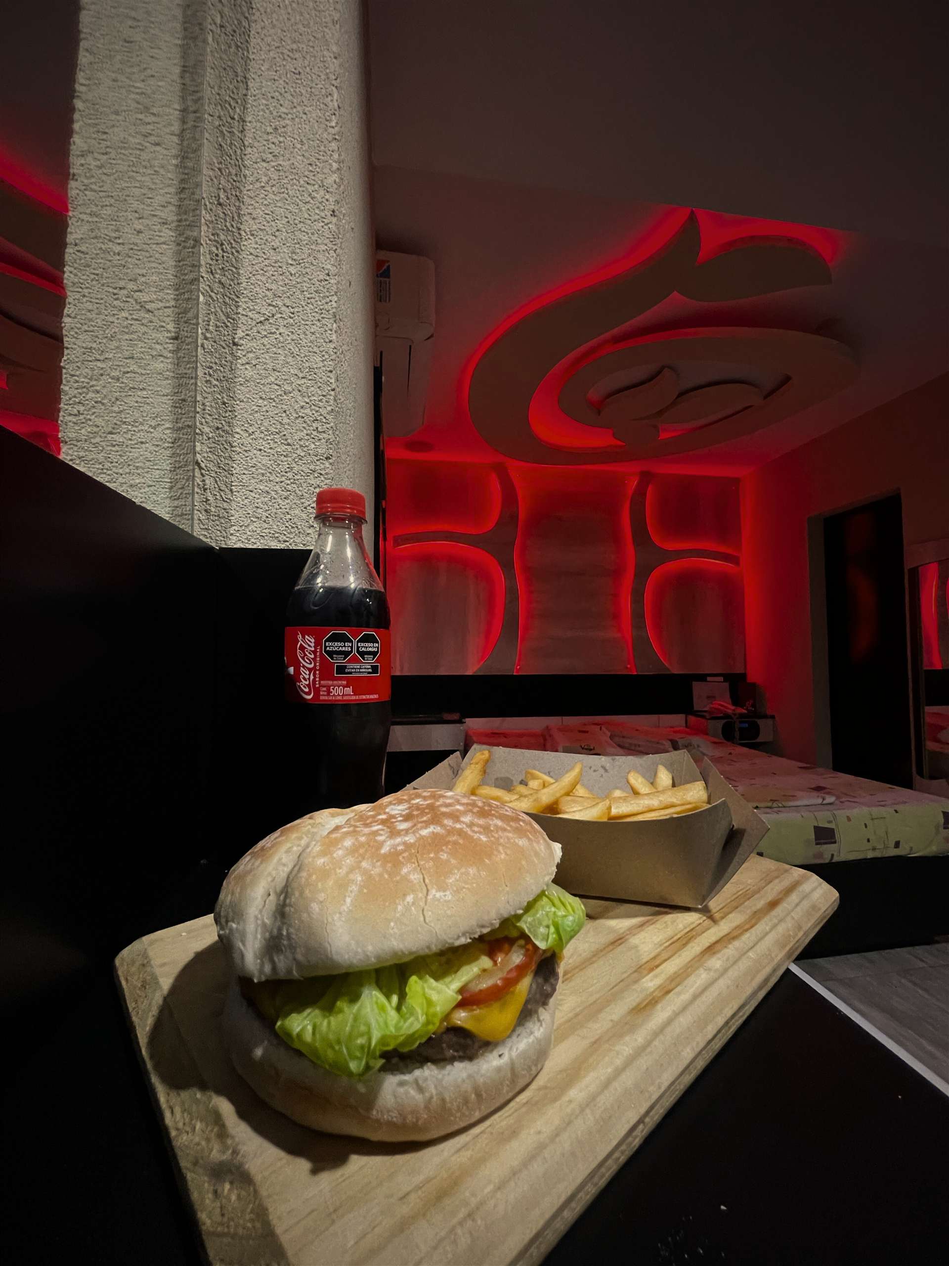 Bar Hotel El Vergel