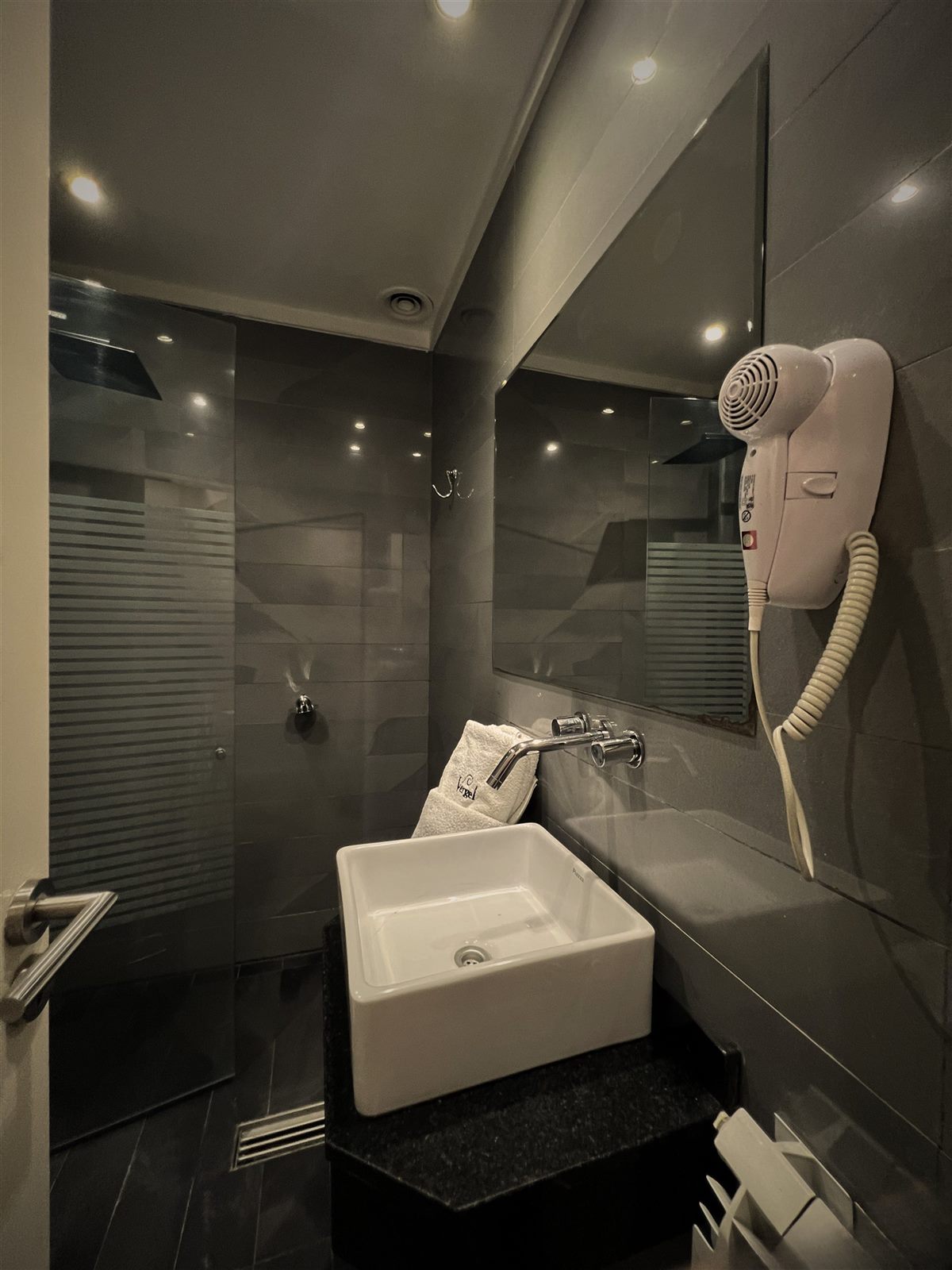 Suite Escocesa